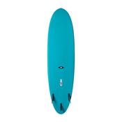 NSP Protech 2 Magnet 7'2