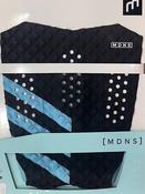 TRIPLE TRACTION 3 PIECE GRIP SURF BLUE
