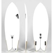 Firewire 5'6 Too Fish