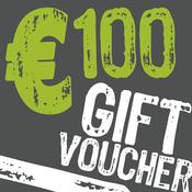 €100 Gift Voucher image