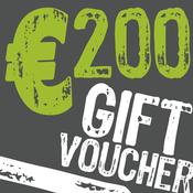 €200 Gift Voucher image