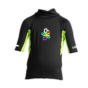 C-Skins Junior Rash Vest image