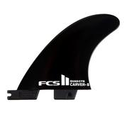 FCS II Neo quad rear carver