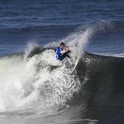 Improver &amp; Advanced Surf Lessons