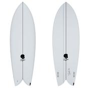 Chilli Sugar Twin Fin 5'6