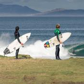 Private Surf Coaching image