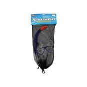 Vision Junior PVC Snorkel &amp; Mask Set image
