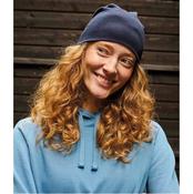 Beanie | Interlock | Fairtrade Cotton🌿  (Navy)
