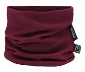 Tube Scarf | Fairtrade Cotton🌿  (Bordeaux) image