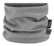 Tube Scarf | Fairtrade Cotton🌿  (Sport Grey)