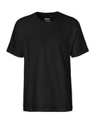 Classic T-Shirt | Men's | Fairtrade🌿 (Black, S) image