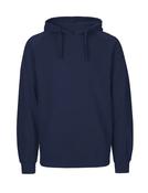  Hoodie | Men's | Fairtrade Cotton🌿 (Navy, 2XL)