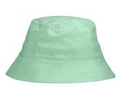  Bucket Hat | Twill | Fairtrade Cotton🌿 (Dusty Mint, S/M) image