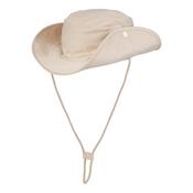  Safari Hat | Fairtrade Cotton🌿 (Sand, SM-M)