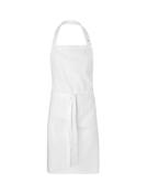 Chef Apron | Fairtrade Twill🌿 (White)