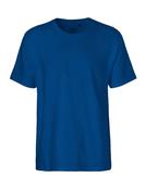 Classic T-Shirt | Men's | Fairtrade🌿 (Royal, M) image
