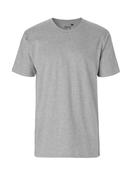 Classic T-Shirt | Men's | Fairtrade🌿 (Sport Grey, M)