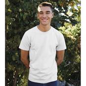 Classic T-Shirt | Men's | Fairtrade🌿 (White, 3XL)