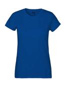 Classic T-Shirt | Ladies | Fairtrade Cotton🌿 (Royal, XL)