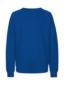 Crewneck Sweatshirt | Unisex | Fairtrade Cotton🌿 (Royal Blue, L)