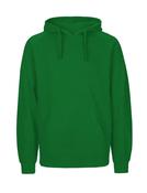  Hoodie | Men's | Fairtrade Cotton🌿 (Green, M)