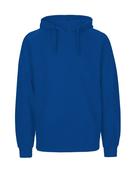  Hoodie | Men's | Fairtrade Cotton🌿 (Royal, L) image