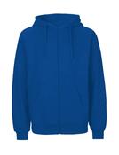  Zip-Hoodie | Men's | Fairtrade Cotton🌿  (Royal, M)