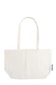 Shopping Bag | With Gusset | Fairtrade Cotton🌿 (Natural)