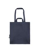Twill Bag | Multiple Handles | Fairtrade Organic🌿   (Navy)