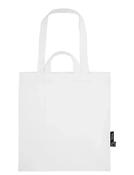 Twill Bag | Multiple Handles | Fairtrade Organic🌿   (White)