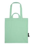 Twill Bag | Multiple Handles | Fairtrade Organic🌿   (Dusty Mint)