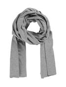 Jersey Scarf | Fairtrade Cotton🌿  (Sports Grey)