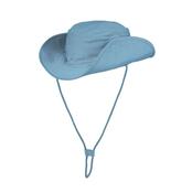  Safari Hat | Fairtrade Cotton🌿 (Dusty Indigo, SM-M)