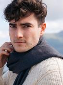 Extra Fine Merino Wool Luxury Scarf 106 image