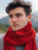 Extra Fine Merino Wool Scarf  114 image