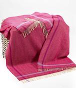 Wool and Cashmere Throw Col: 1425 image