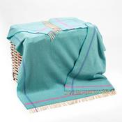 Wool and Cashmere Throw Col: 1426 image
