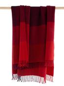 Wool and Cashmere Throw Col.1441 image
