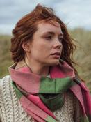 Extra Fine Merino Wool Scarf 153 image