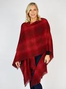 Ruanna Celtic Cape Pink image