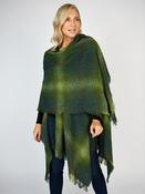 Ruanna Celtic Cape Green Check image