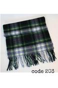 Made in Ireland LAMBSWOOL SCARF 203