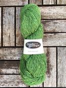 Soft Donegal Knitting Wool Kelly Green 100g image