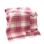 Large Irish Picnic Blanket Col: LW126 image