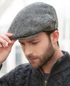 Trinity Flat Cap Col.1 - S image