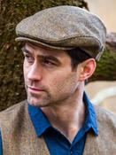 Trinity Flat Cap Col. 92 - S