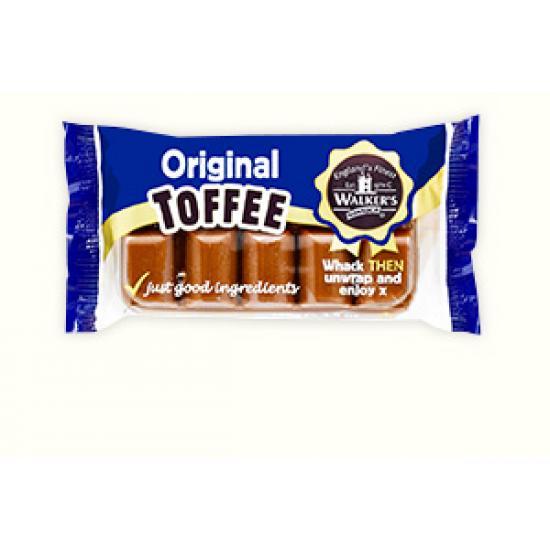 Walkers Liquorice Toffee Tray in Donegal GetLocal Ireland