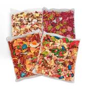 Mega Jelly Mix 2kg - 2Kg Bags