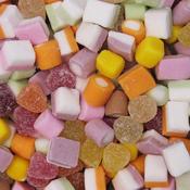 Barratt Dolly Mixture – Retro Classic Sweets | SweetCo.ie