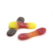 Fizzy Tongues (3kg) | Wedding Favours | Vegan Sweets image